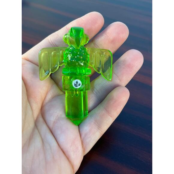 Activision Skylanders Trap Team Crystal Traps Lot of 5 - Picture 8 of 14